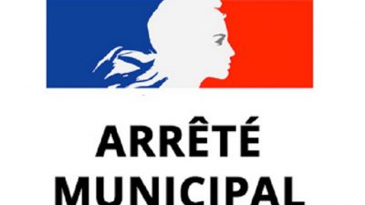 Arrêté de police – 4-2023 GUINOT (25 bis rue du Bourg)